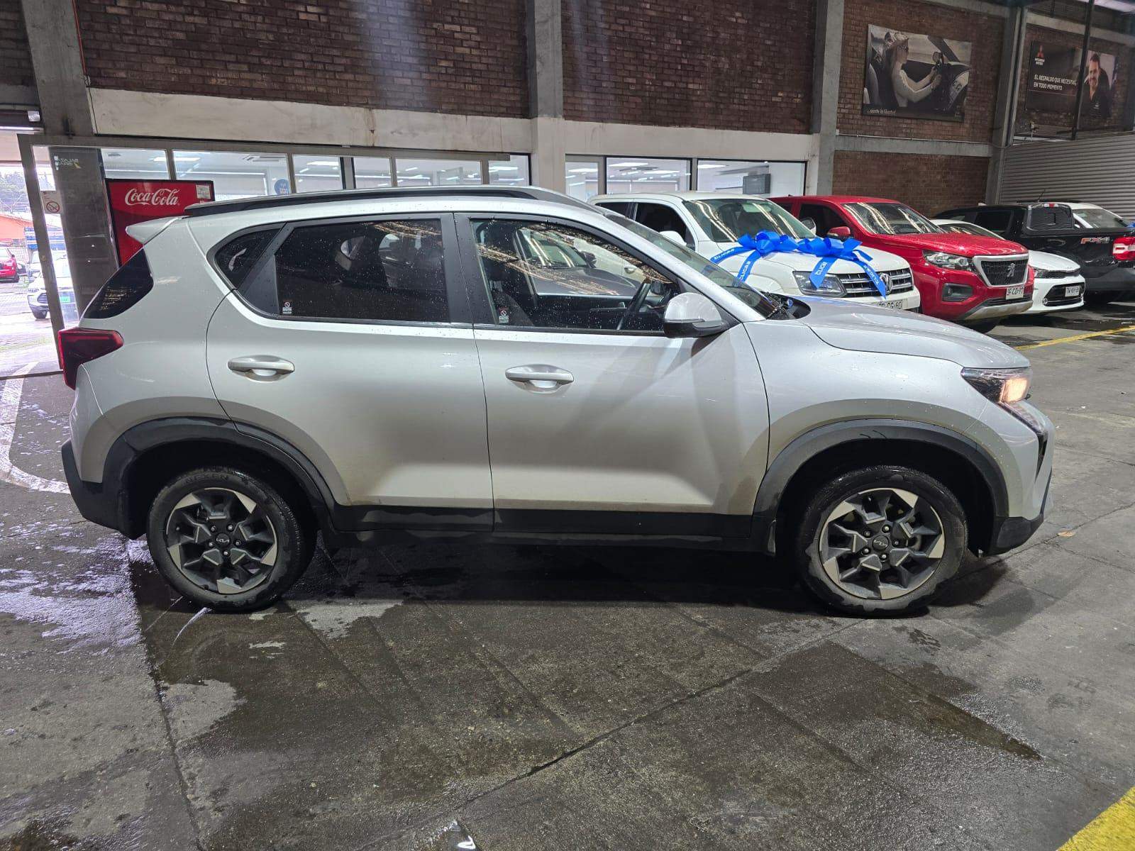 KIA - 2