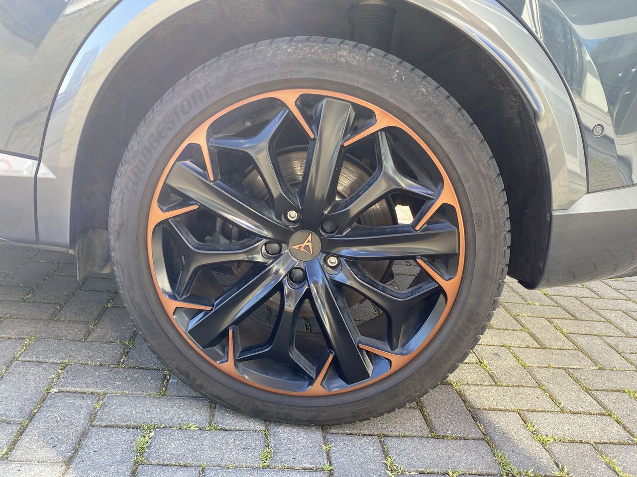 CUPRA - 17