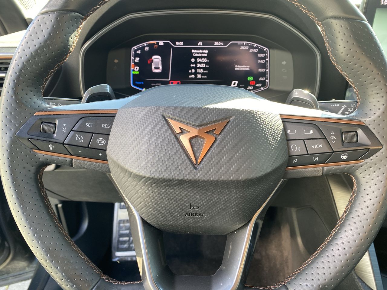 CUPRA - 26