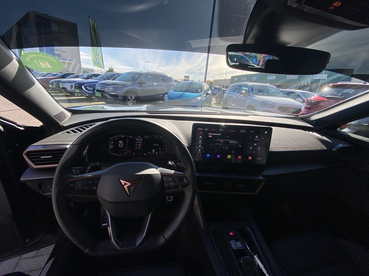 CUPRA - 32