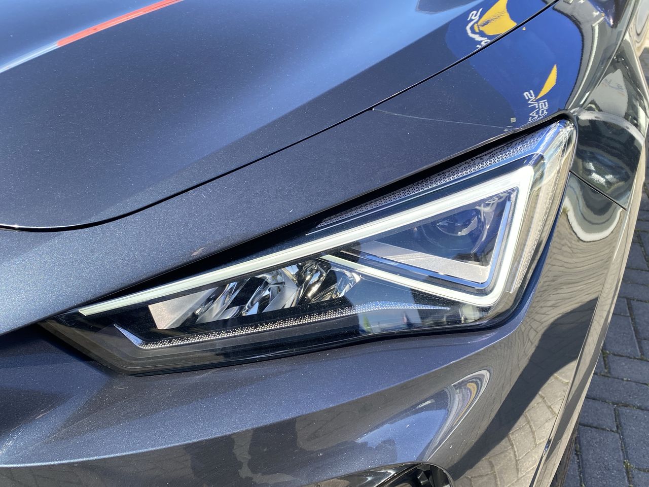 CUPRA - 18