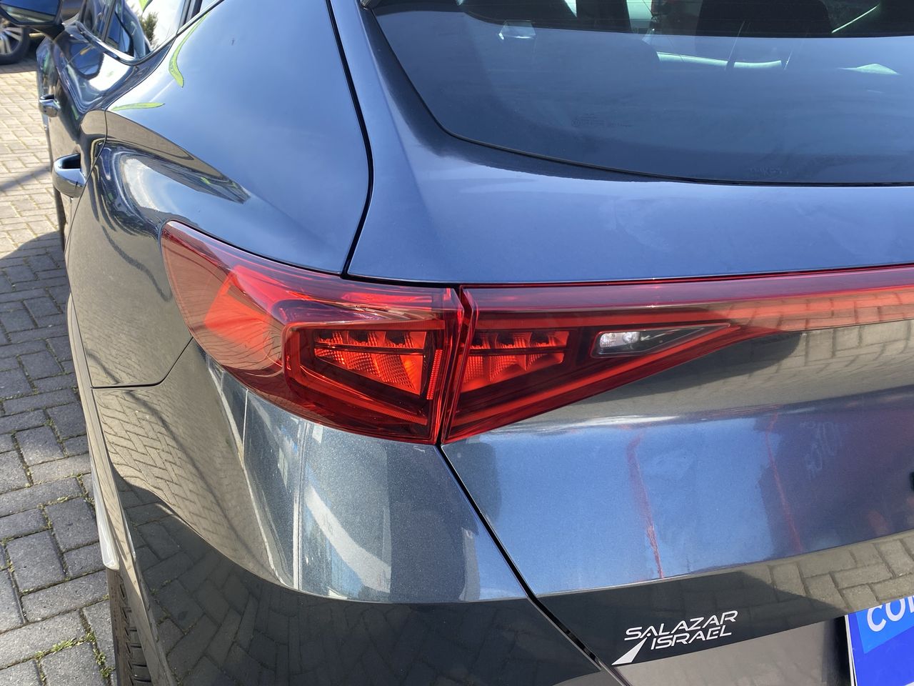 CUPRA - 20