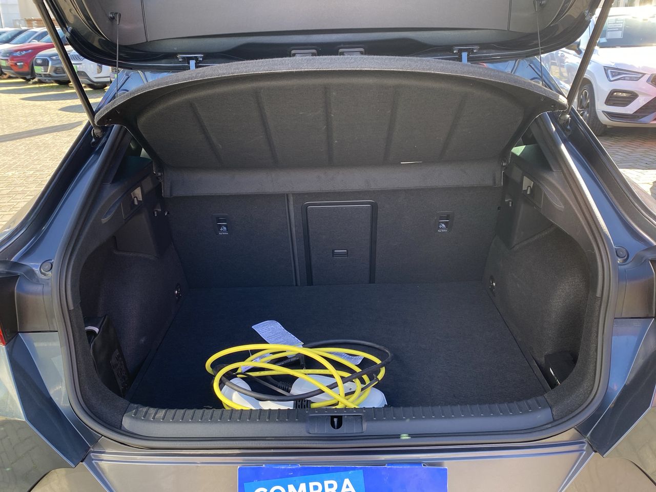 CUPRA - 21