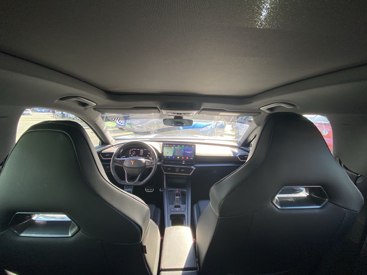 CUPRA - 9
