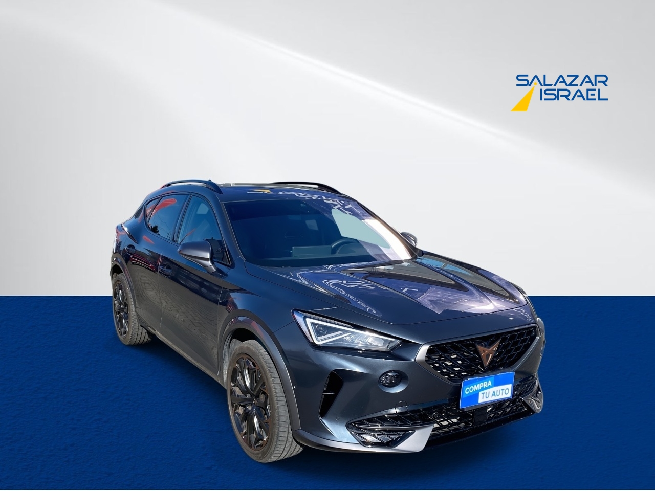 CUPRA