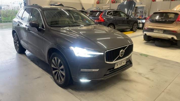 VOLVO - 0