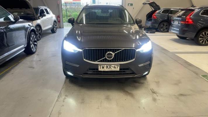 VOLVO - 1