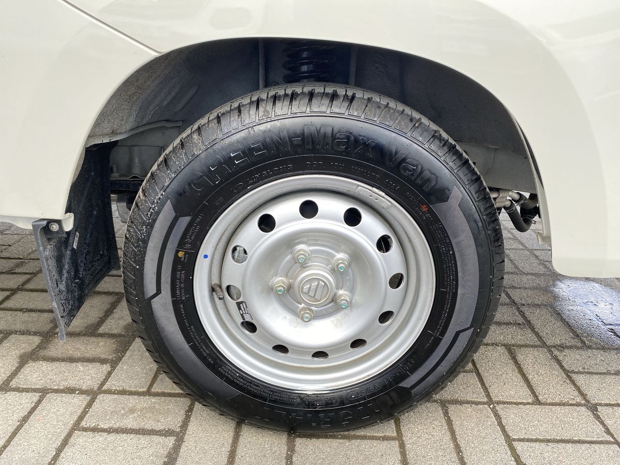 FOTON - 15