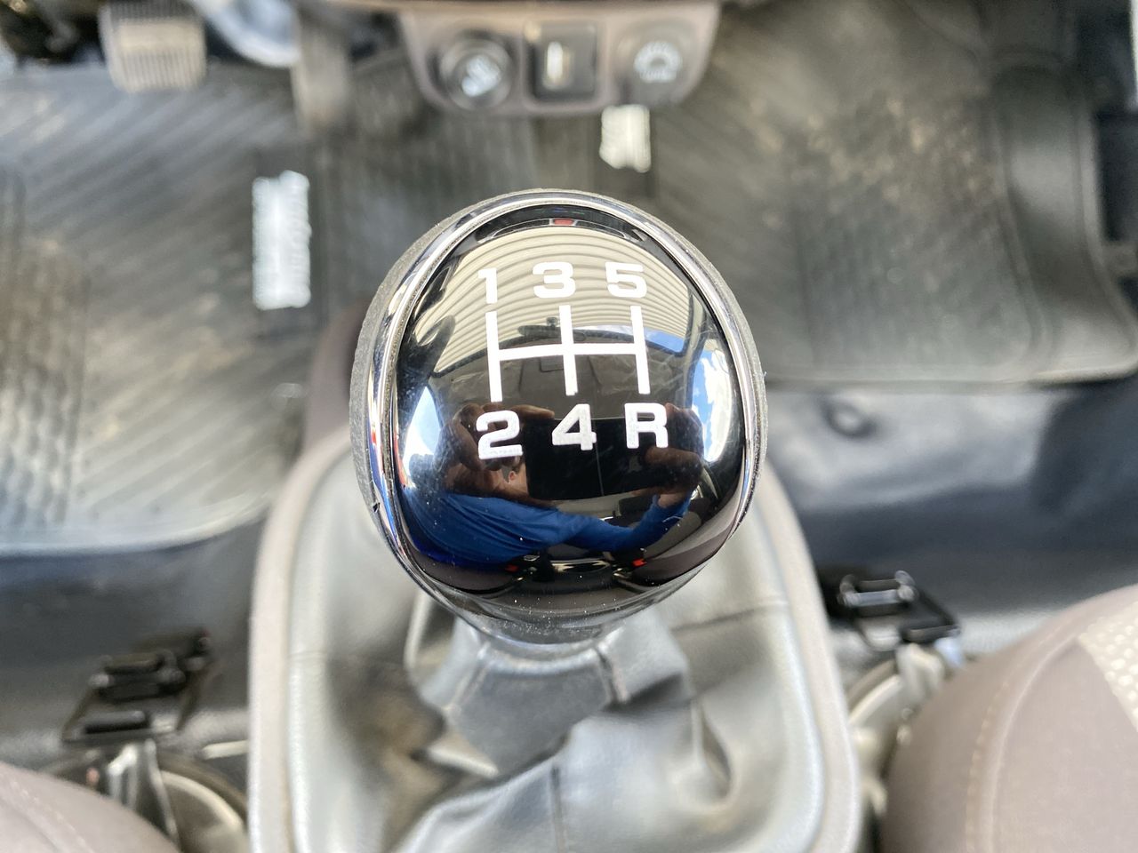 FOTON - 29