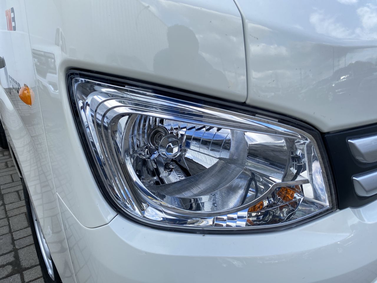 FOTON - 17