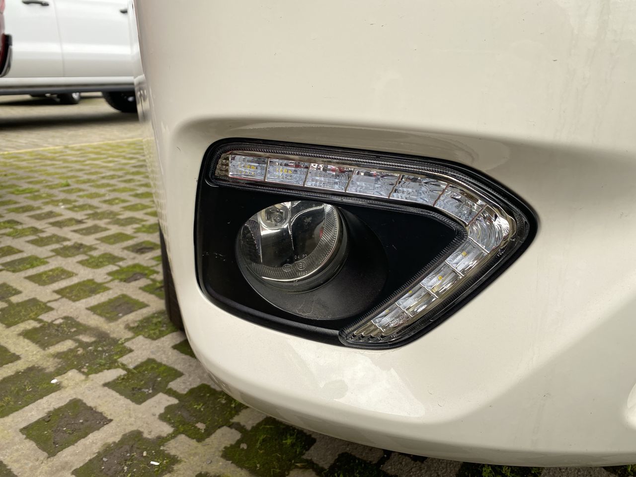 FOTON - 18