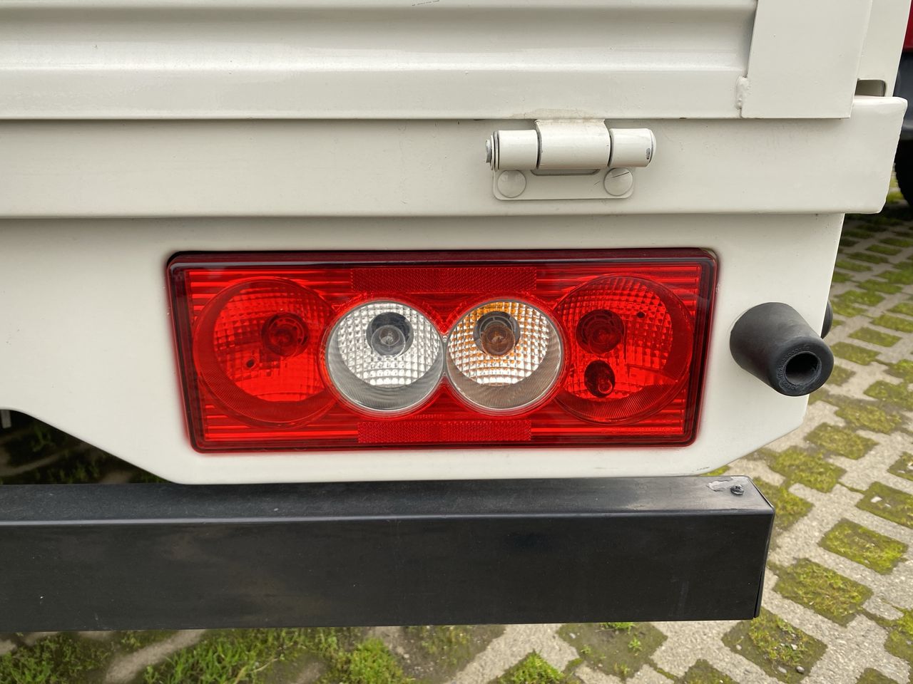 FOTON - 19