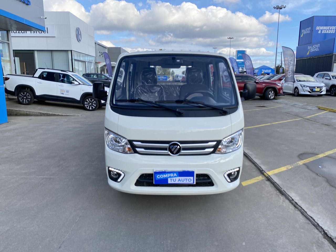 FOTON - 2