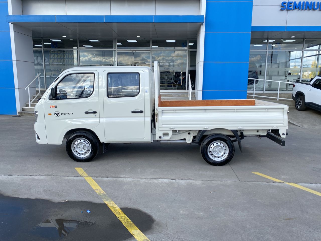 FOTON - 4
