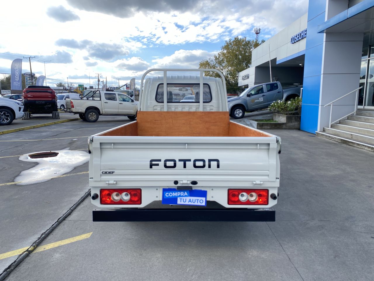 FOTON - 6