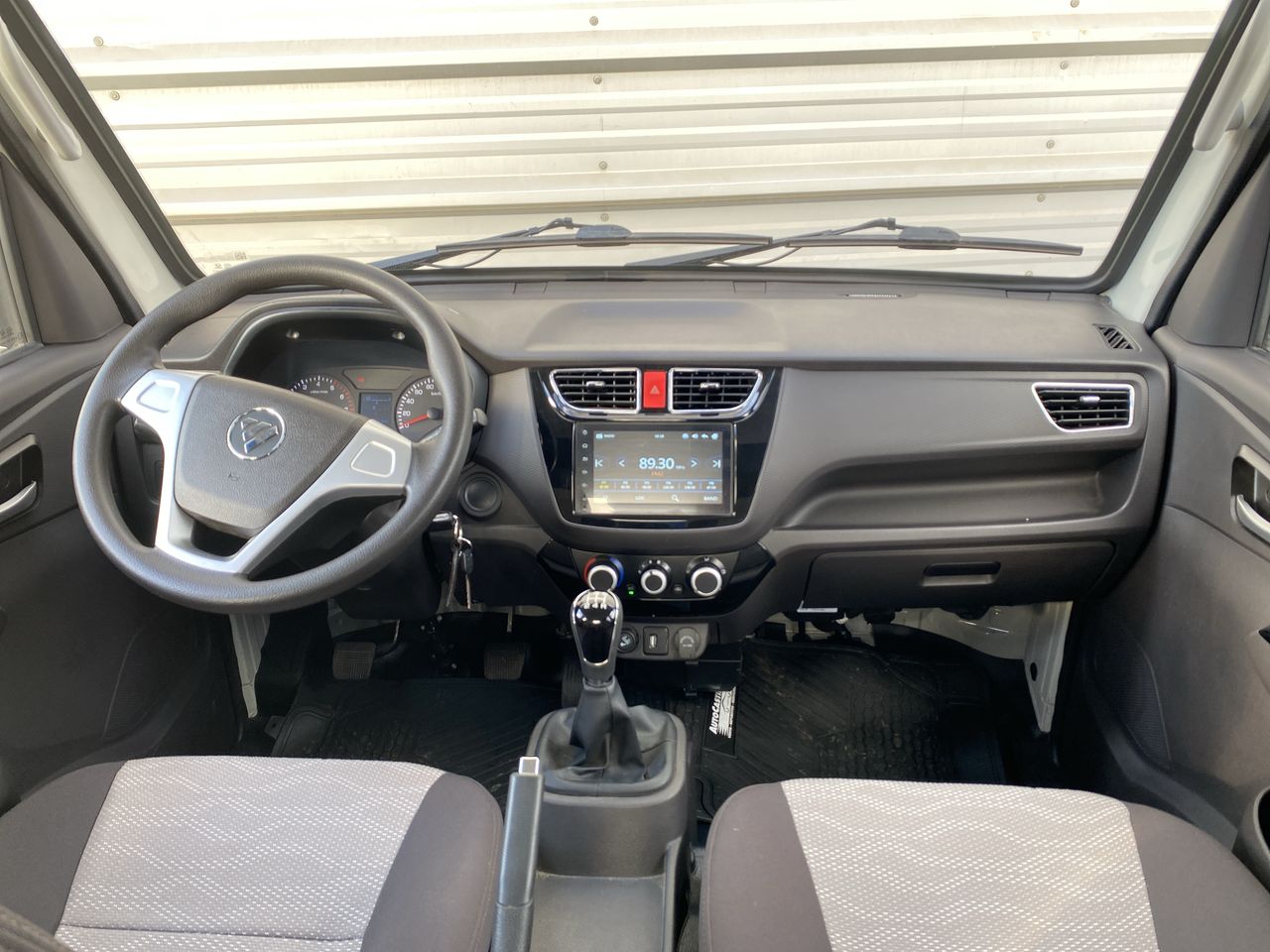 FOTON - 9