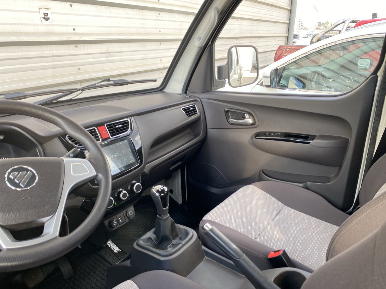 FOTON - 10
