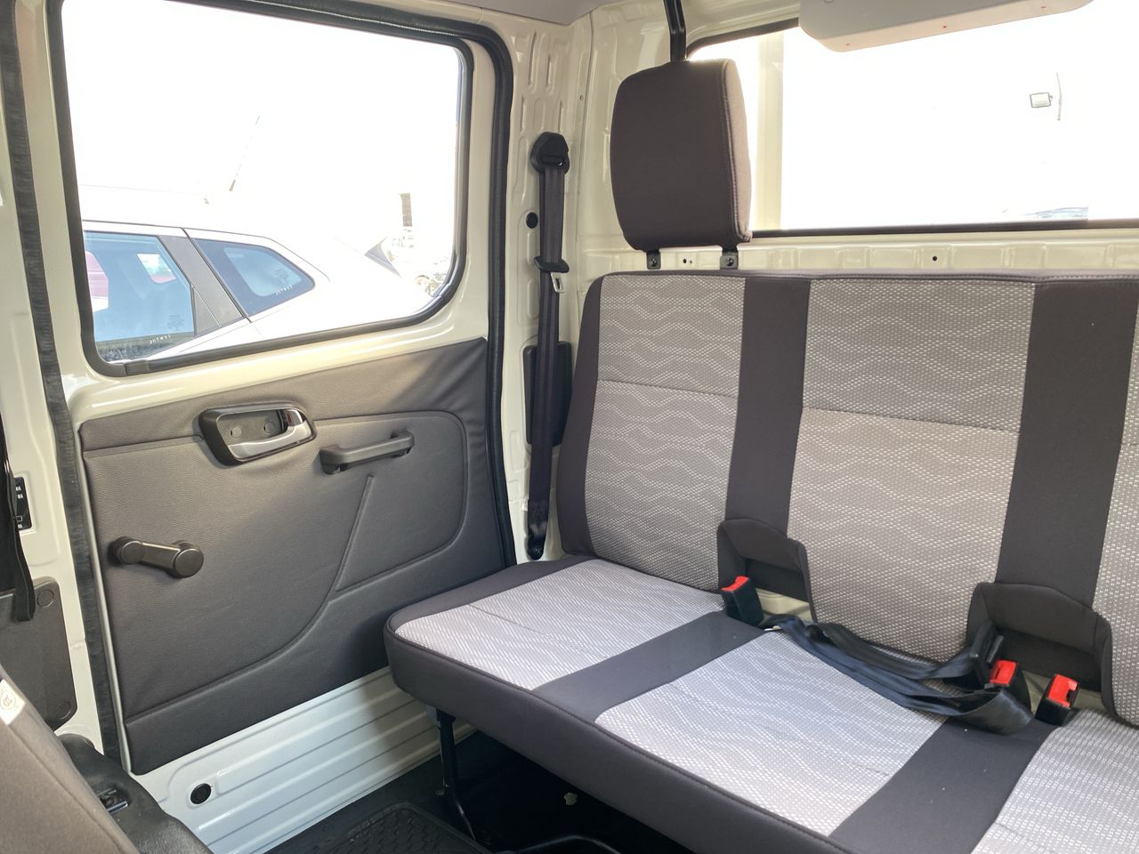 FOTON - 11