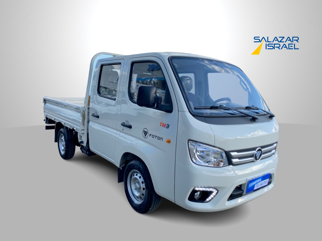 FOTON