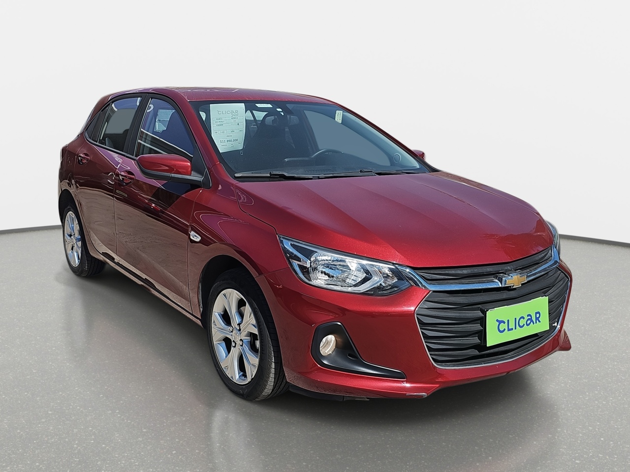 CHEVROLET