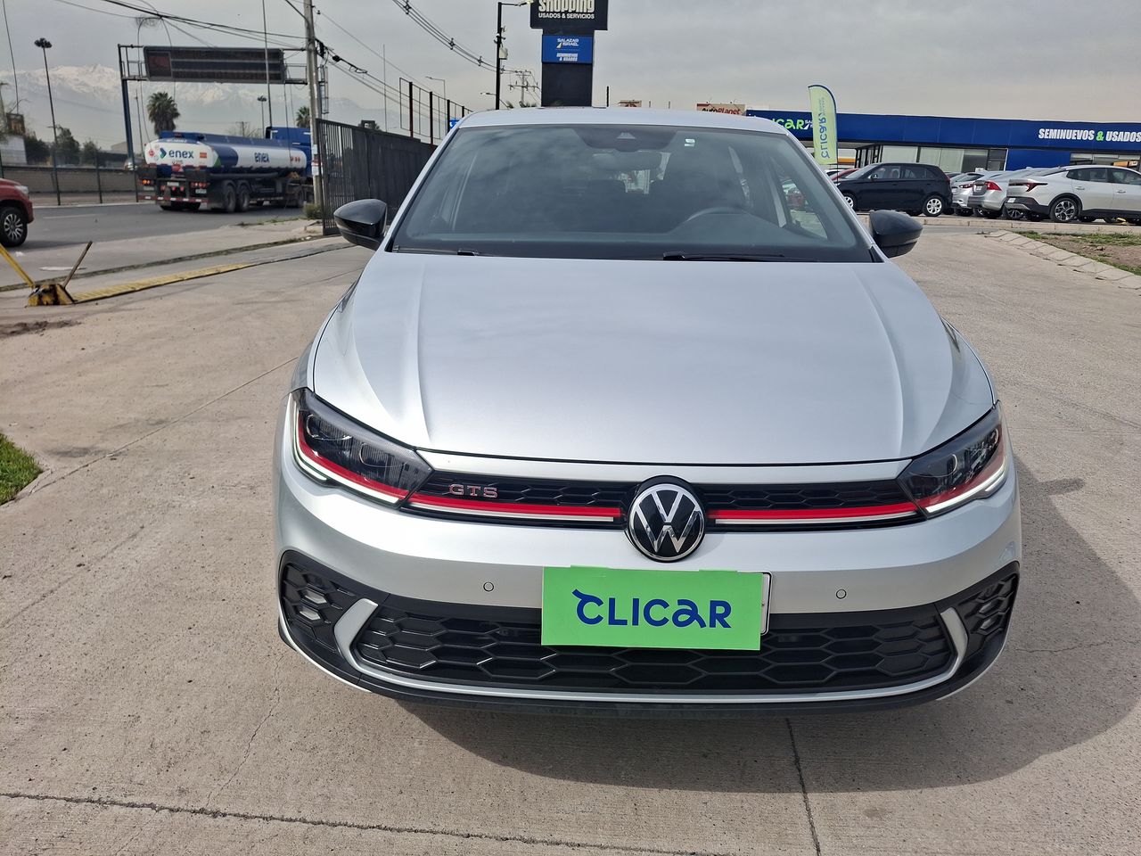VOLKSWAGEN - 2