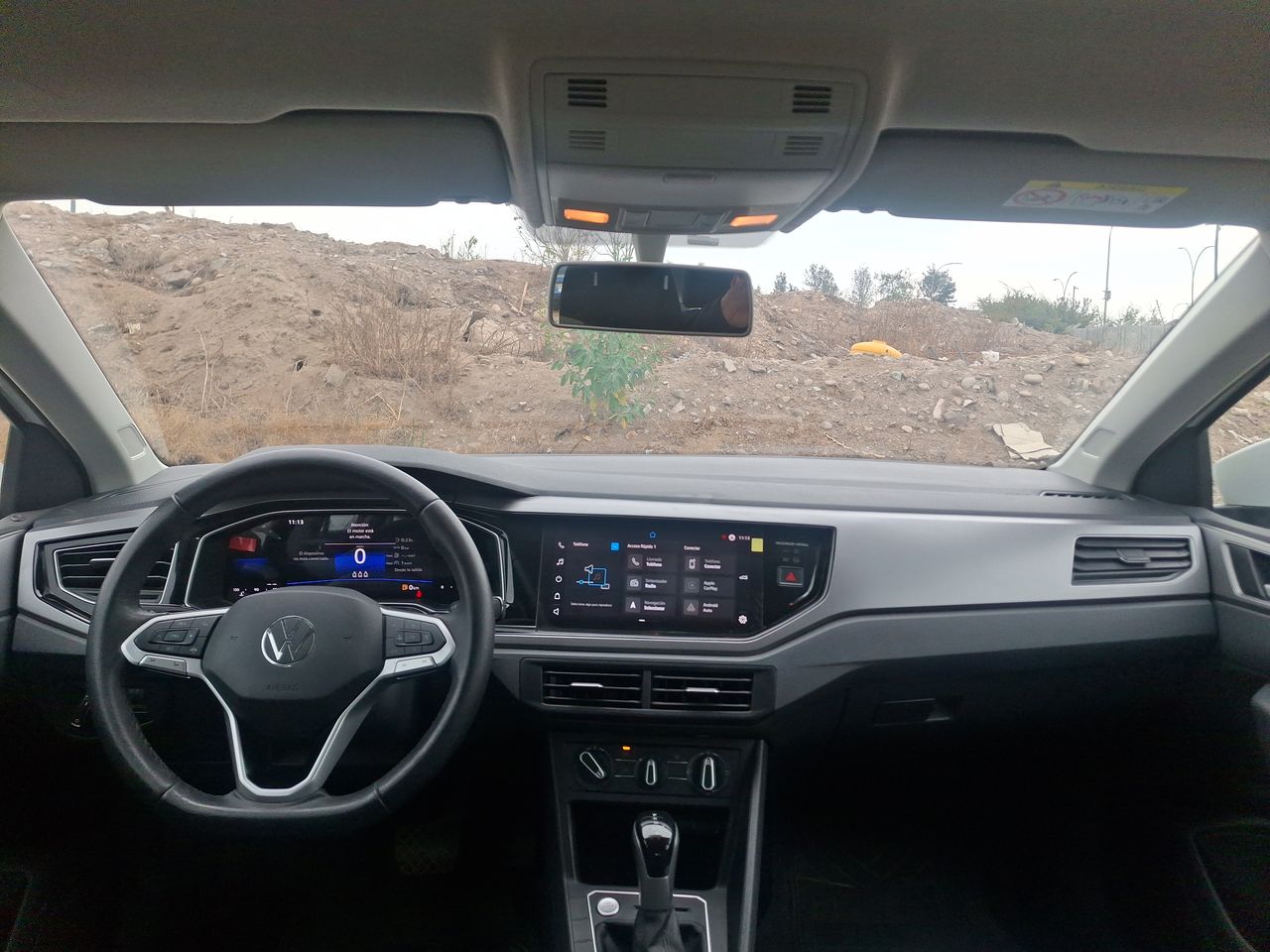 VOLKSWAGEN - 20