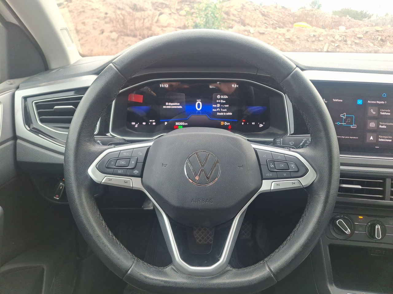 VOLKSWAGEN - 14