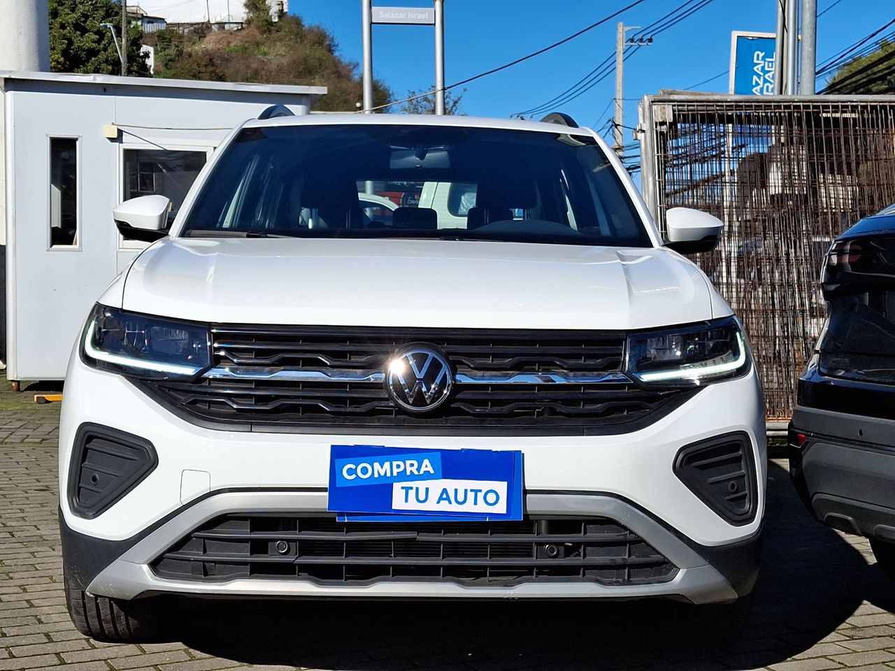 VOLKSWAGEN - 2