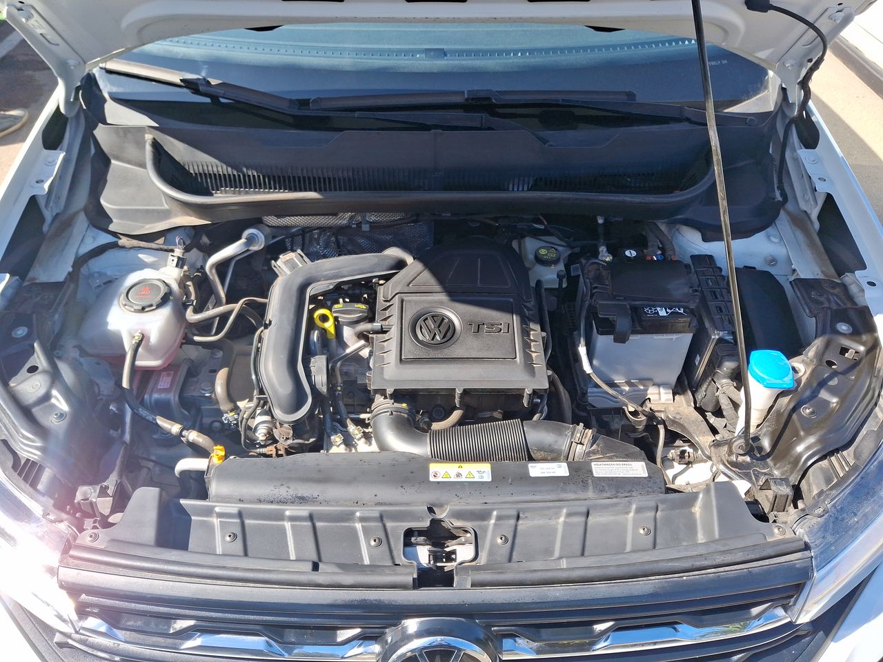 VOLKSWAGEN - 18