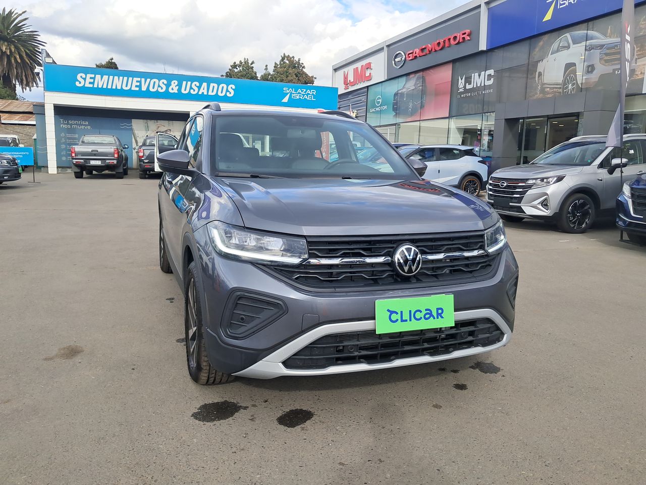 VOLKSWAGEN - 2