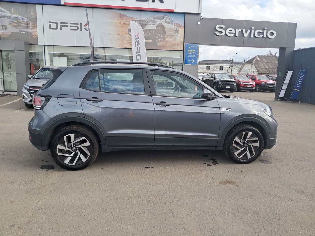 VOLKSWAGEN - 8