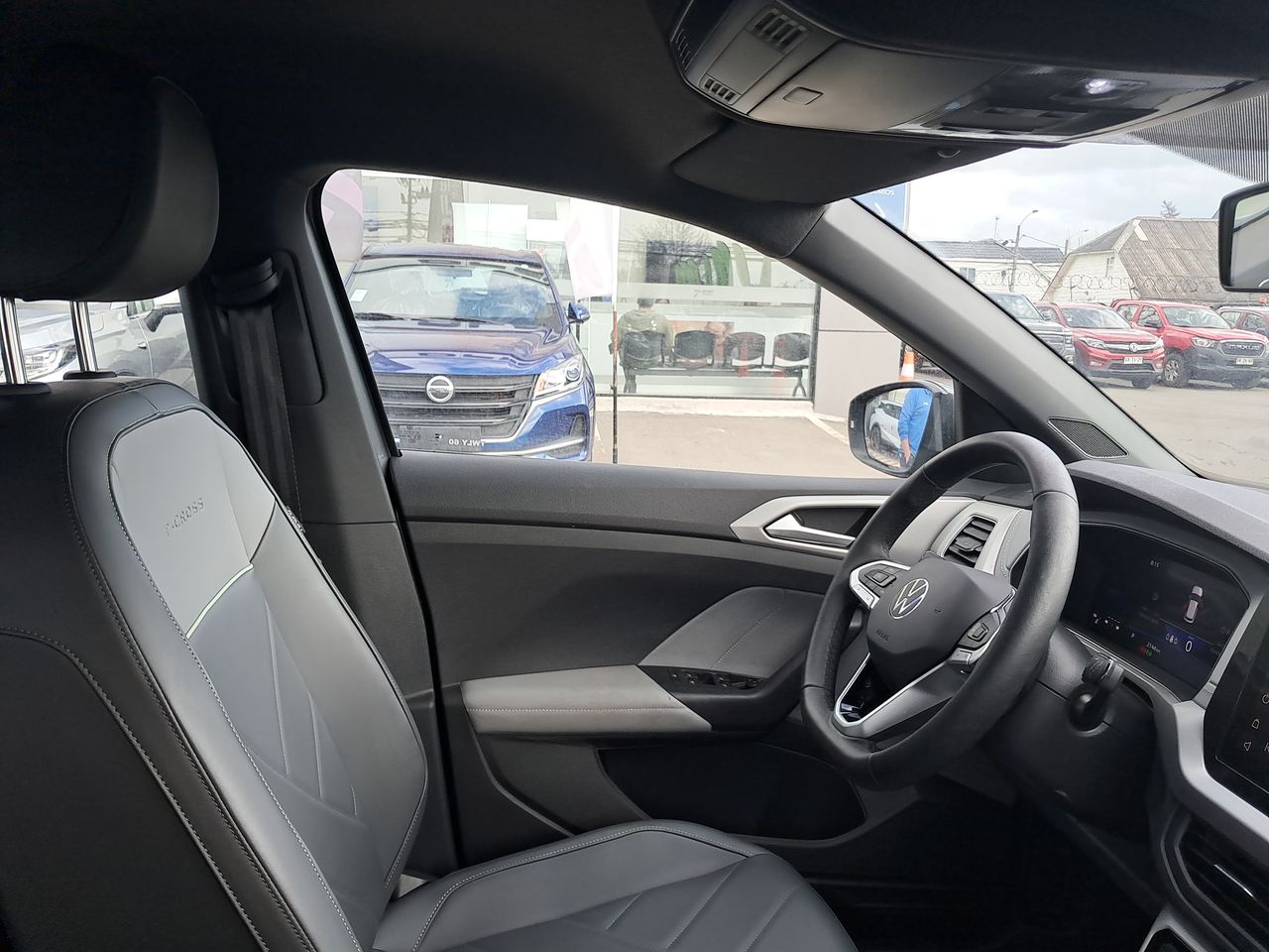 VOLKSWAGEN - 15