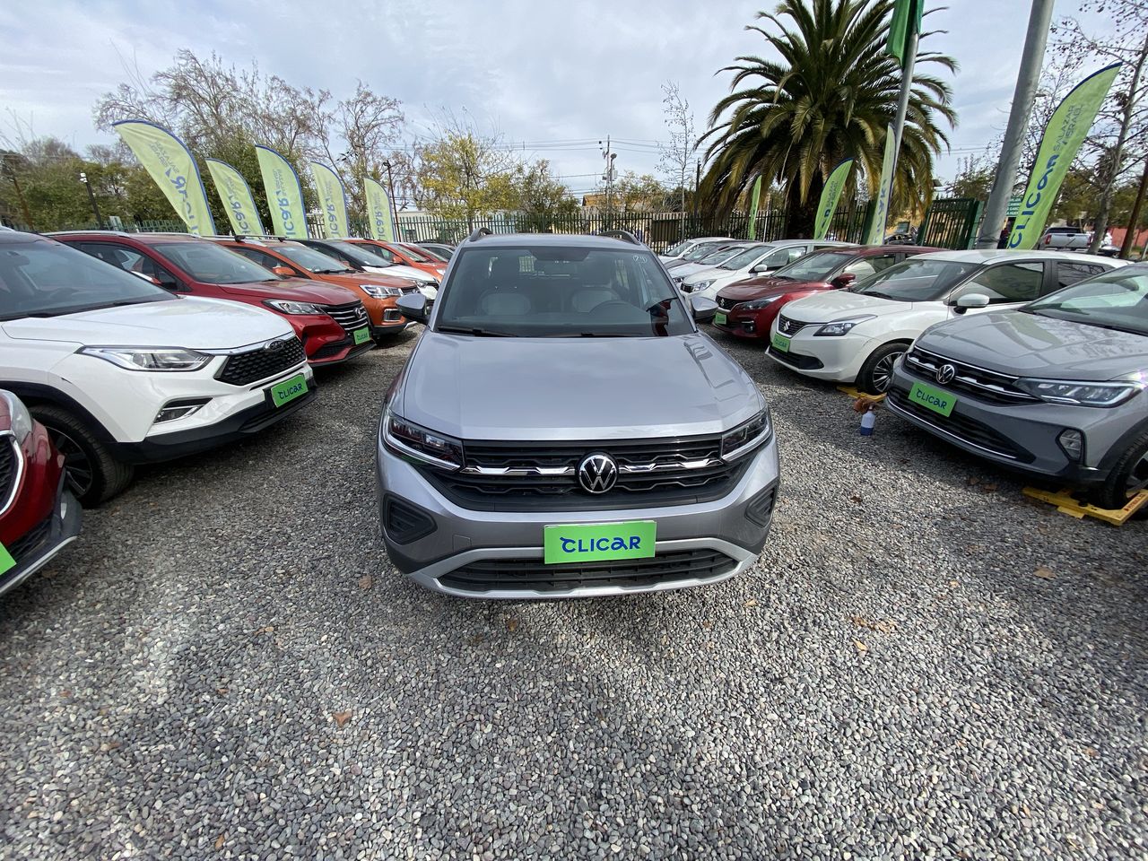 VOLKSWAGEN - 2