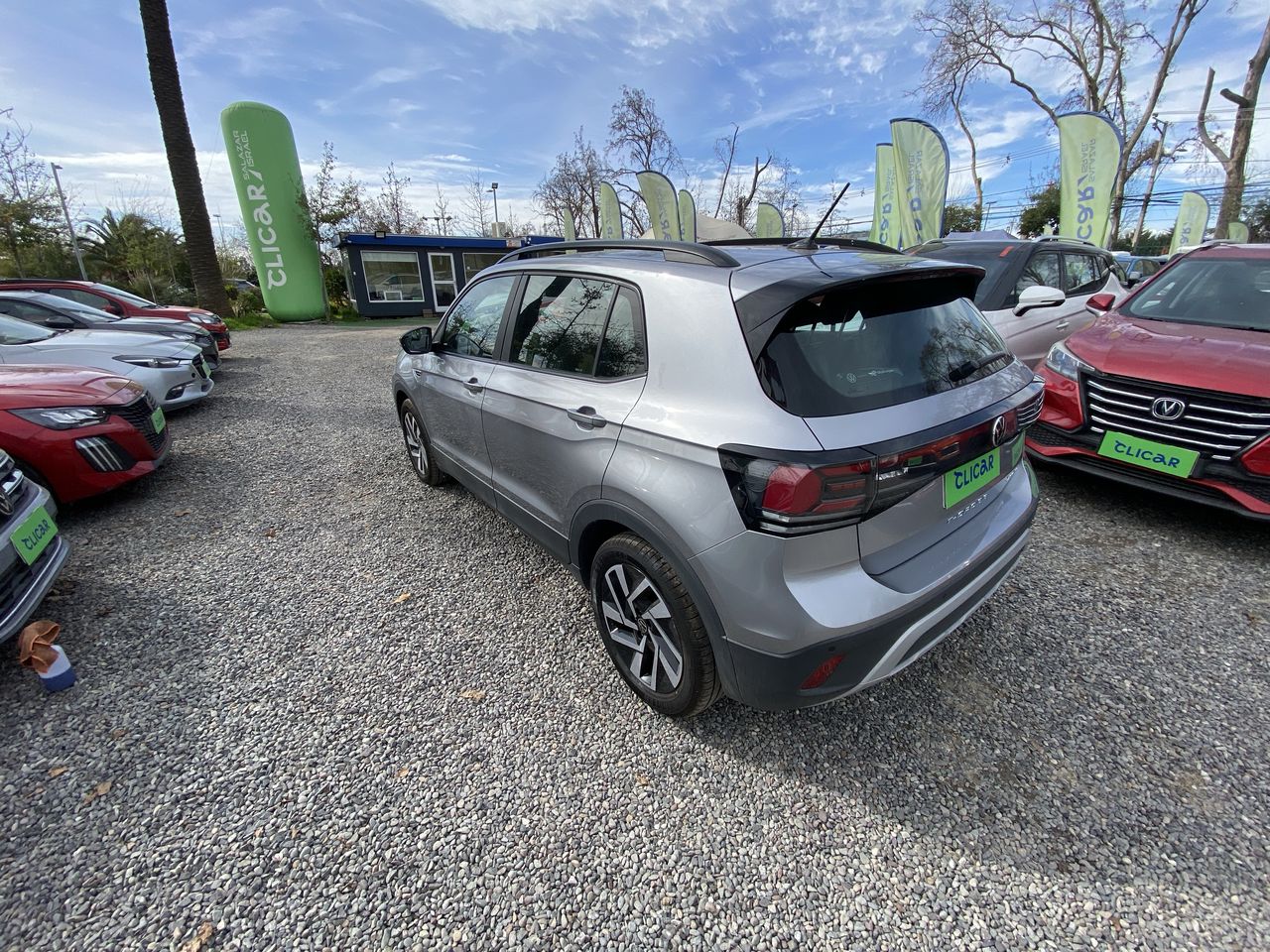 VOLKSWAGEN - 5