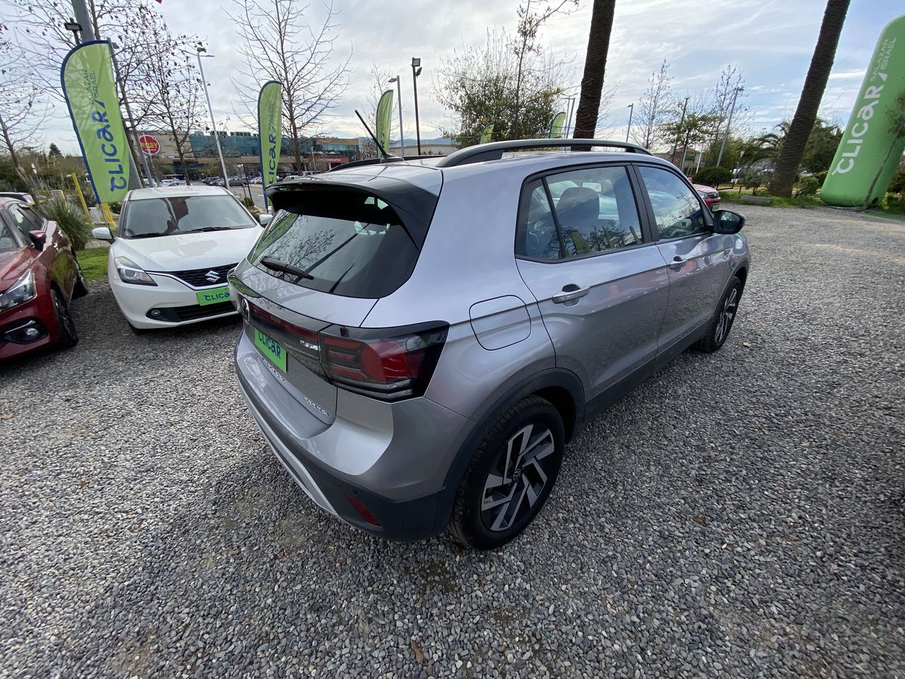 VOLKSWAGEN - 7