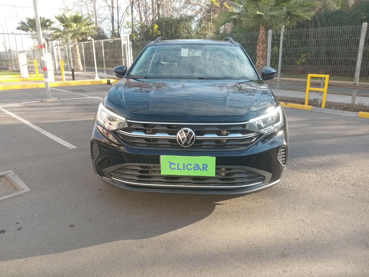 VOLKSWAGEN - 2