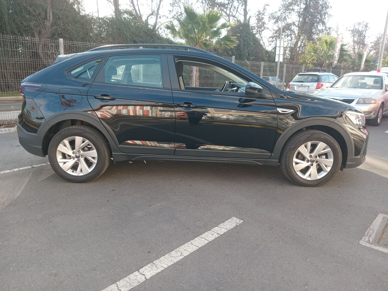 VOLKSWAGEN - 8