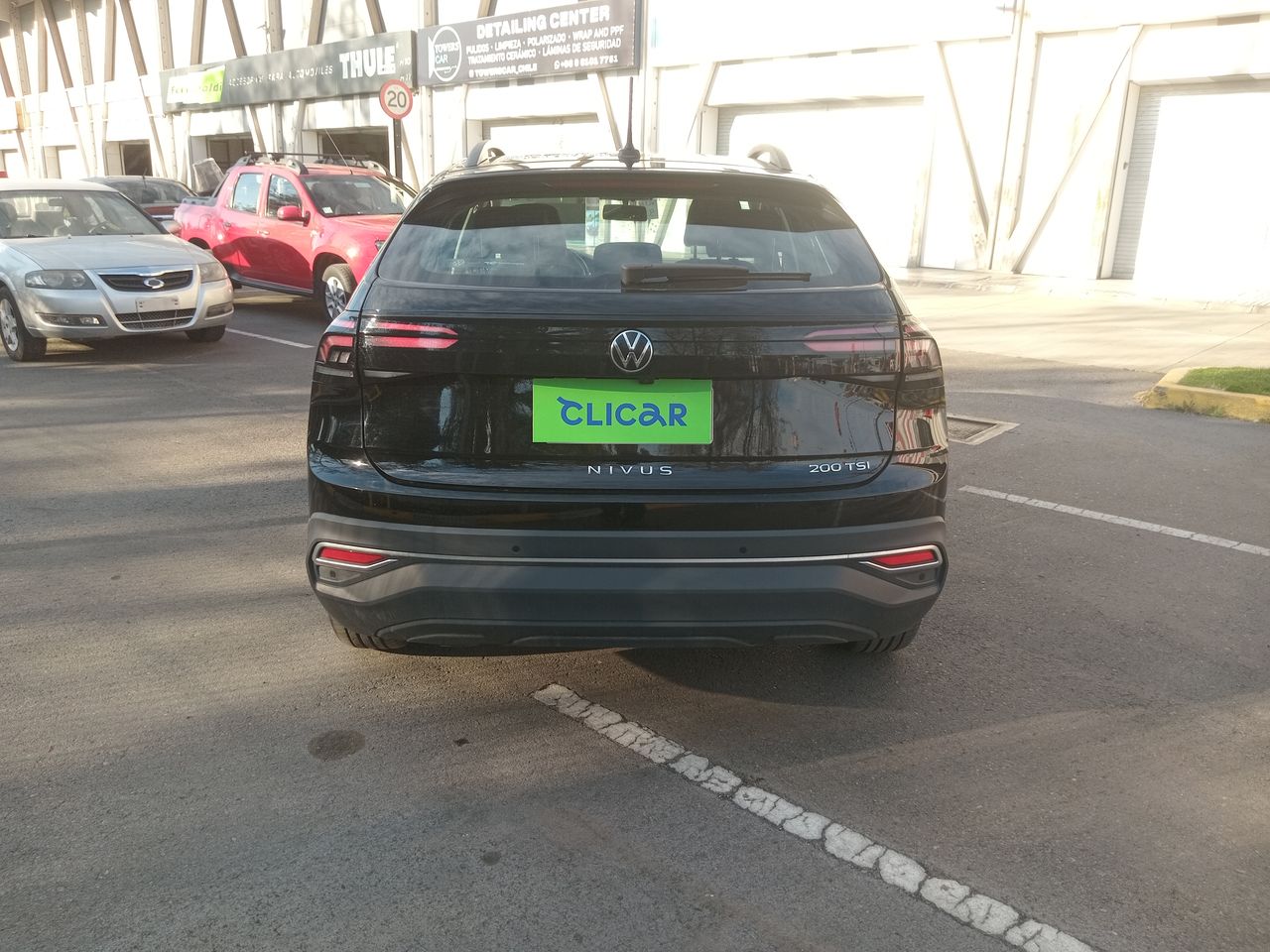 VOLKSWAGEN - 6