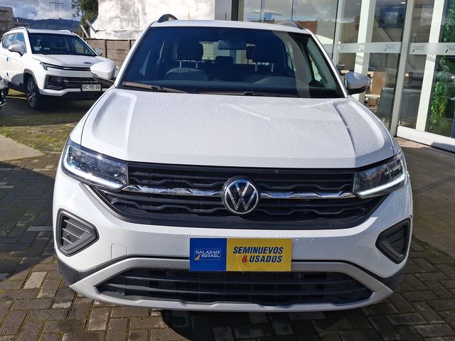 VOLKSWAGEN - 2