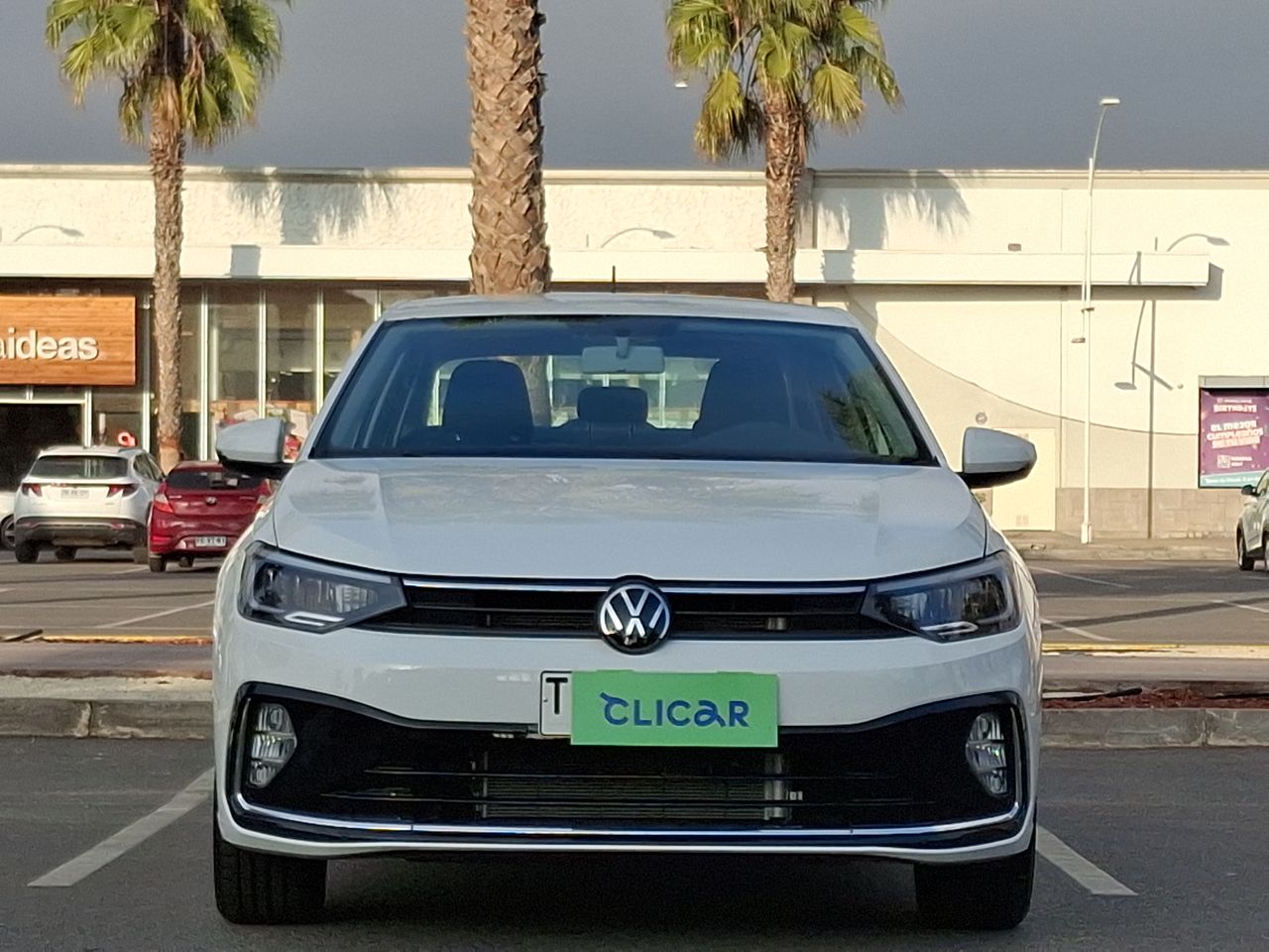 VOLKSWAGEN - 2