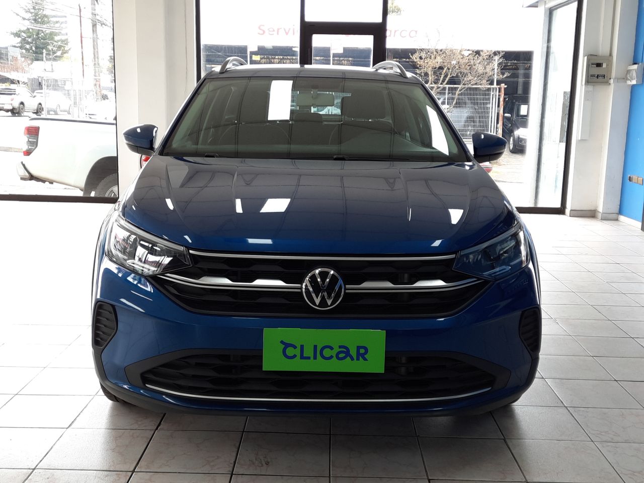 VOLKSWAGEN - 2