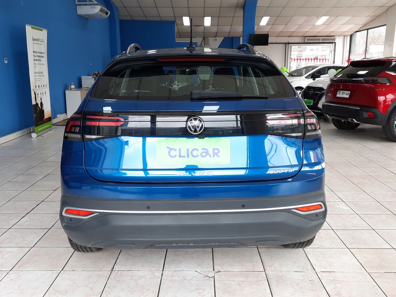 VOLKSWAGEN - 6