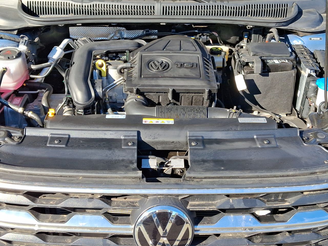 VOLKSWAGEN - 18