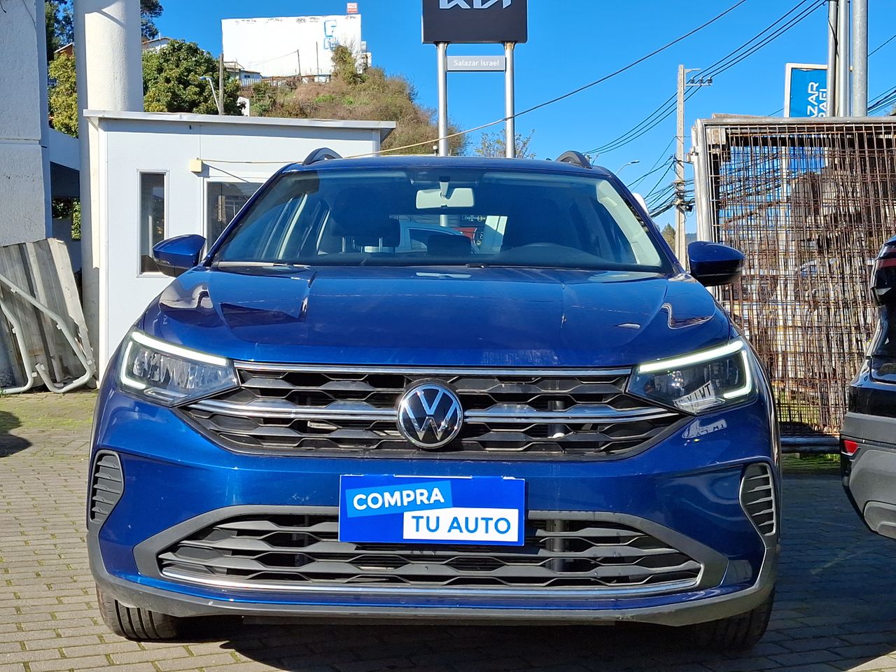 VOLKSWAGEN - 2