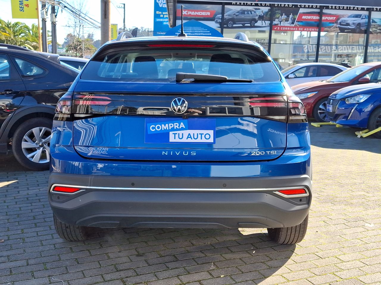 VOLKSWAGEN - 6