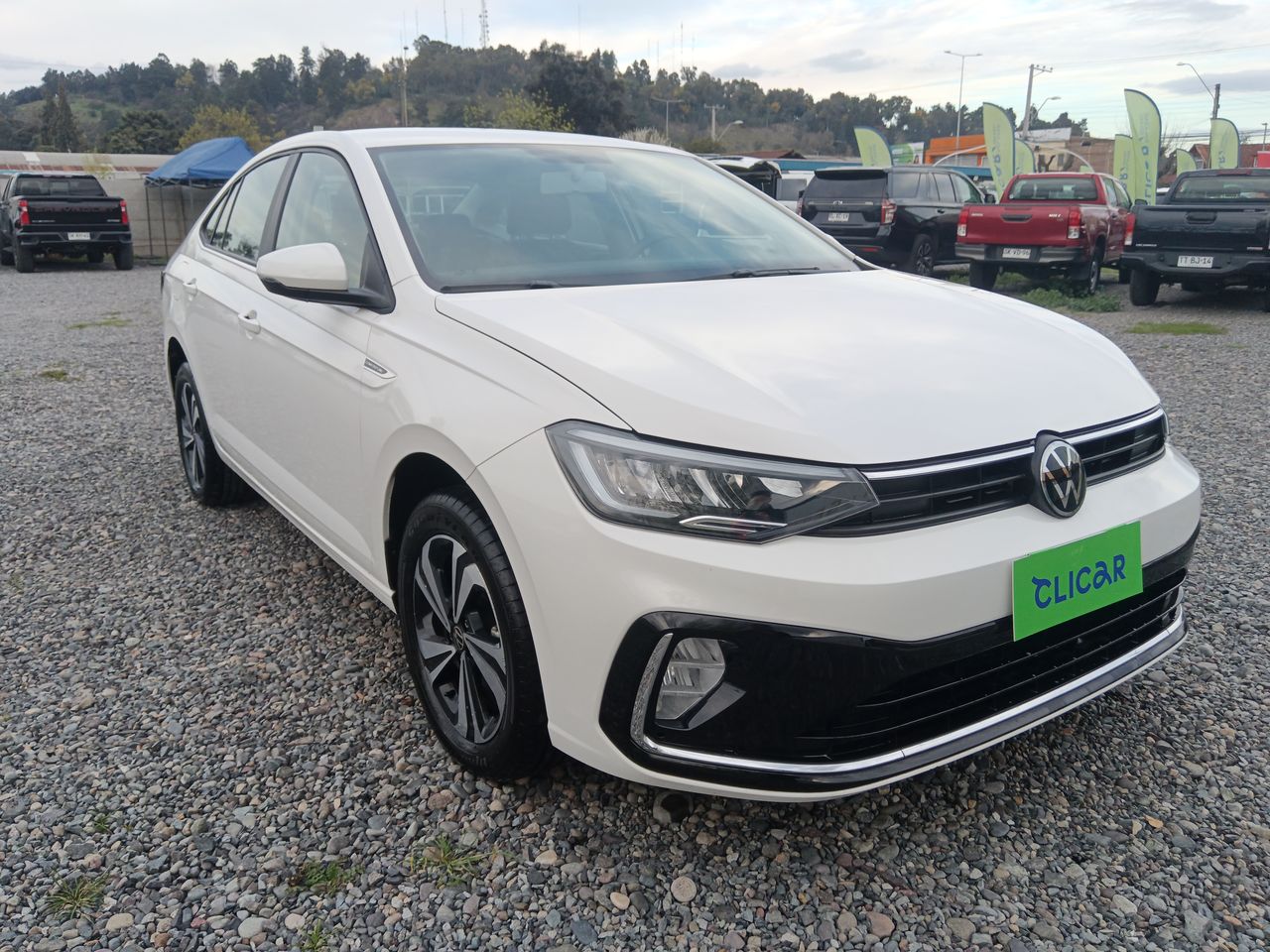 VOLKSWAGEN - 1