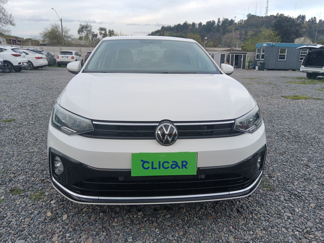 VOLKSWAGEN - 2