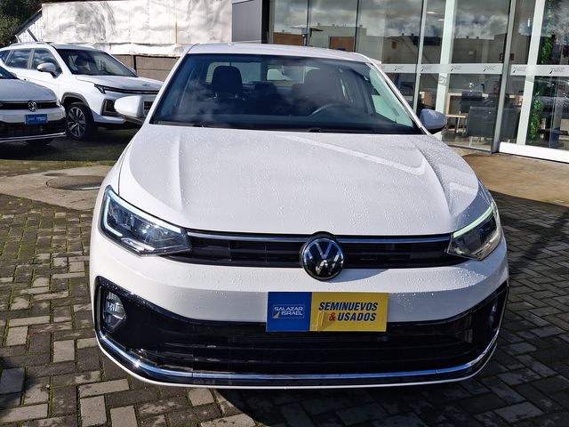 VOLKSWAGEN - 2