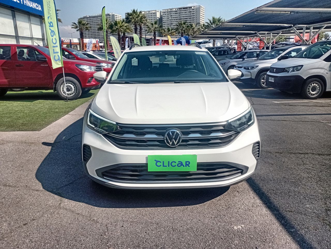 VOLKSWAGEN - 2