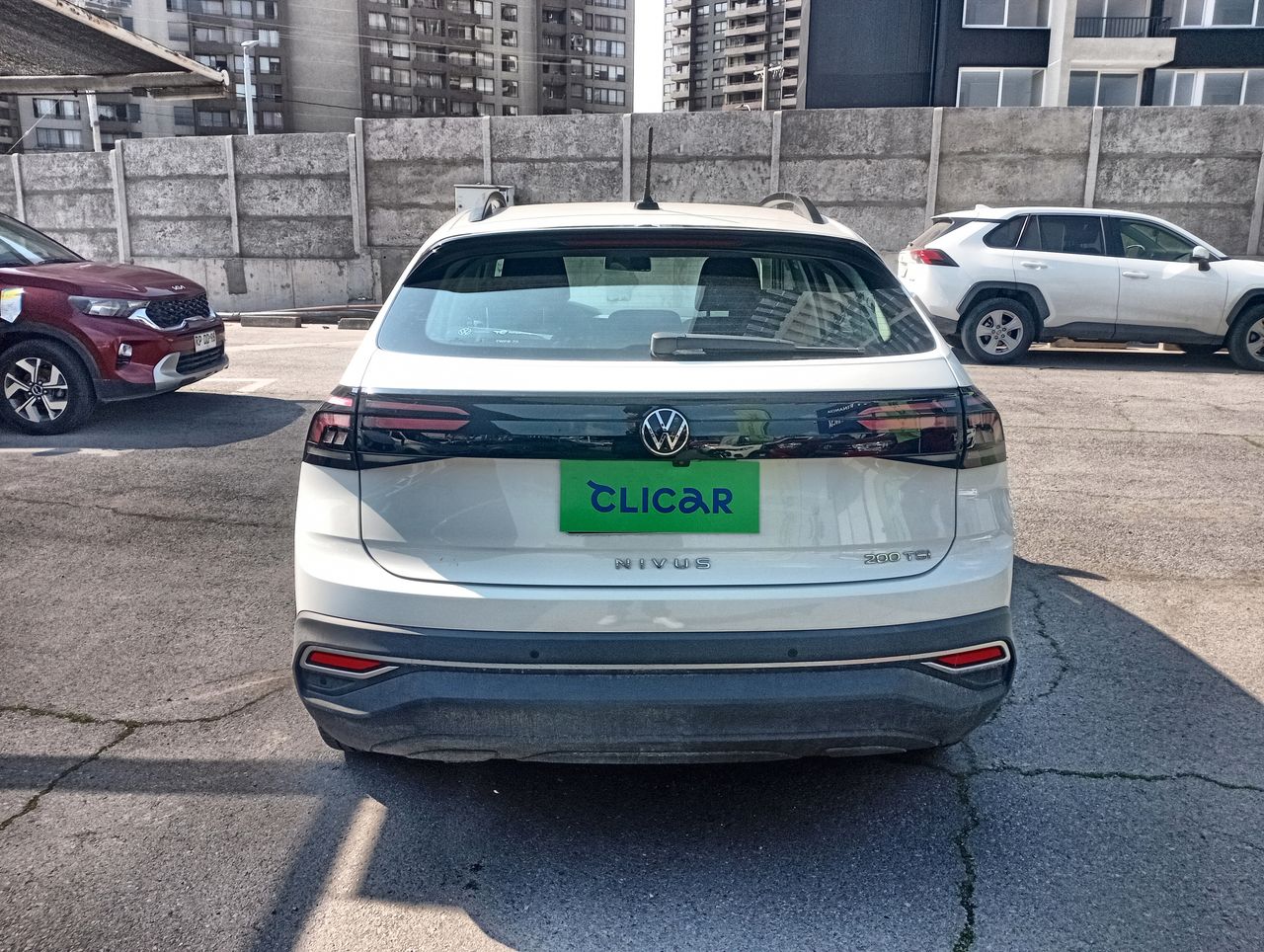 VOLKSWAGEN - 6